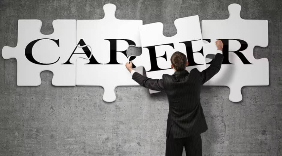career