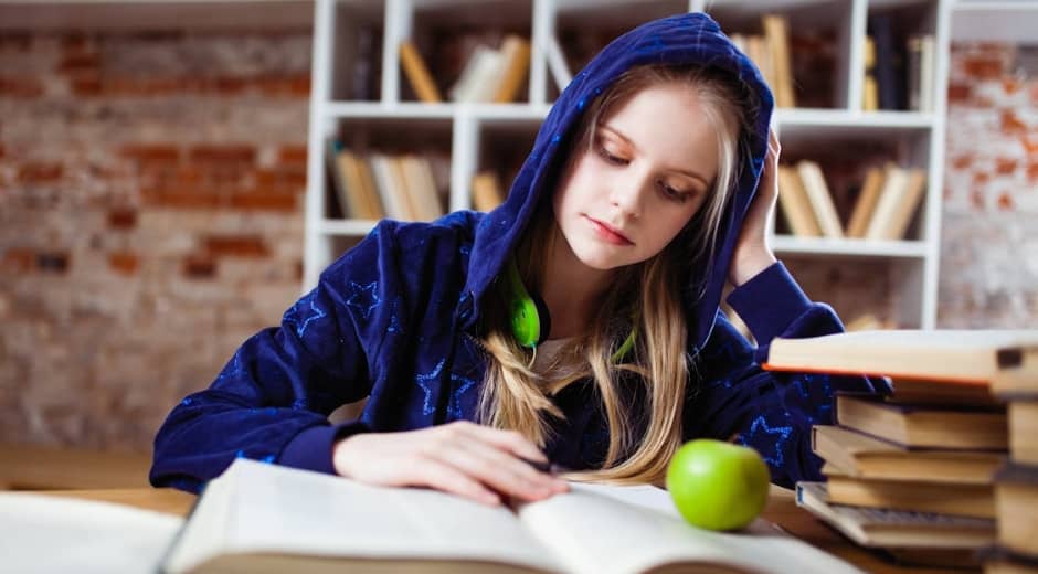 study techniques