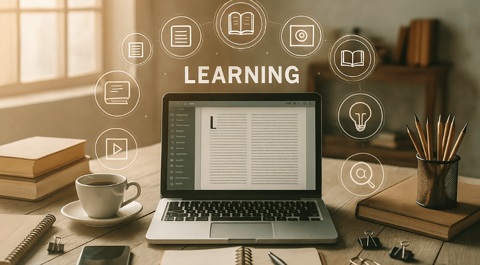 Learning
