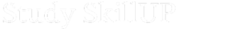 Study Skill UP