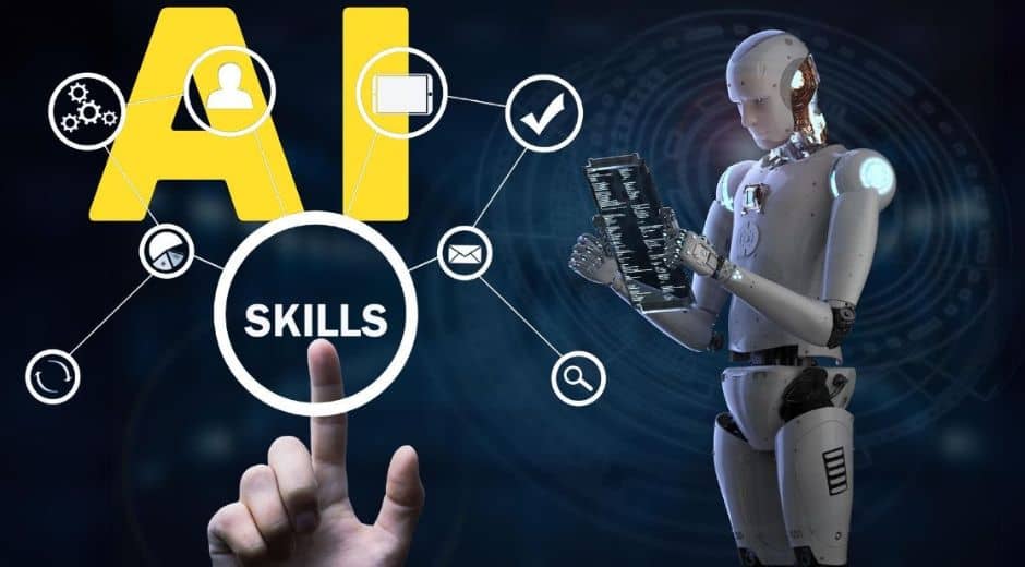 AI skills