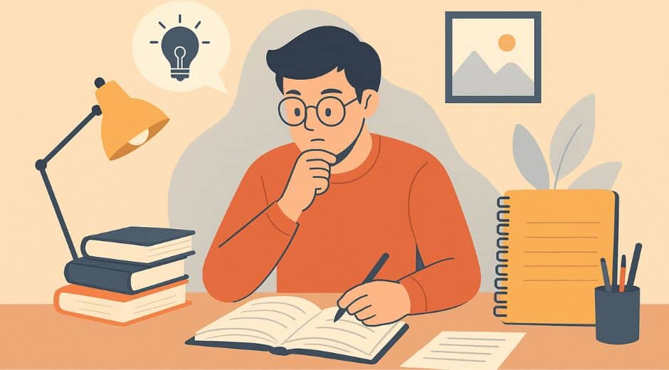 study techniques