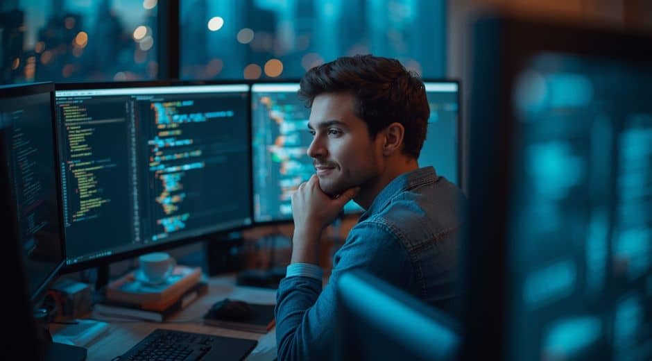 Developer Career
