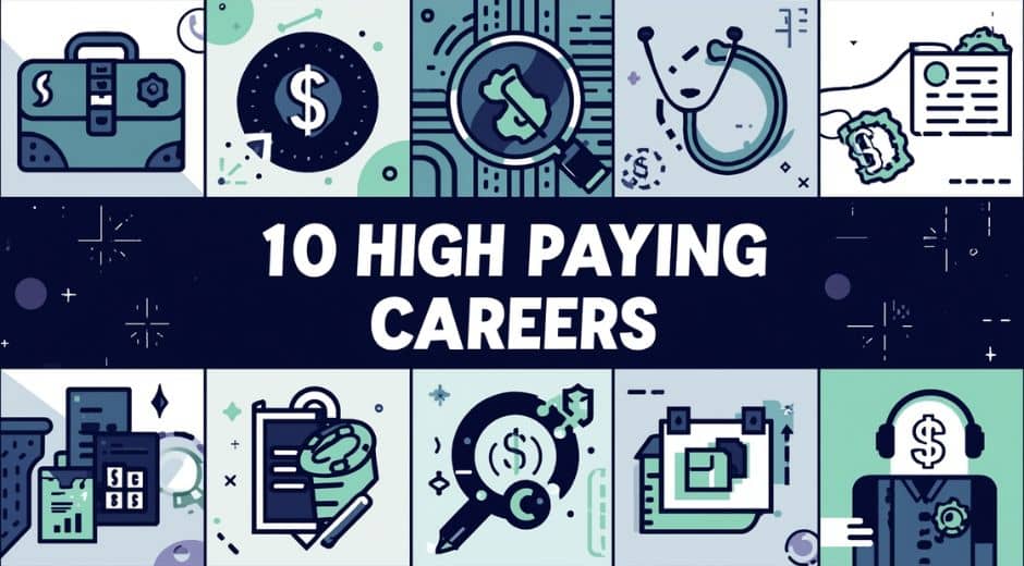 High-Paying