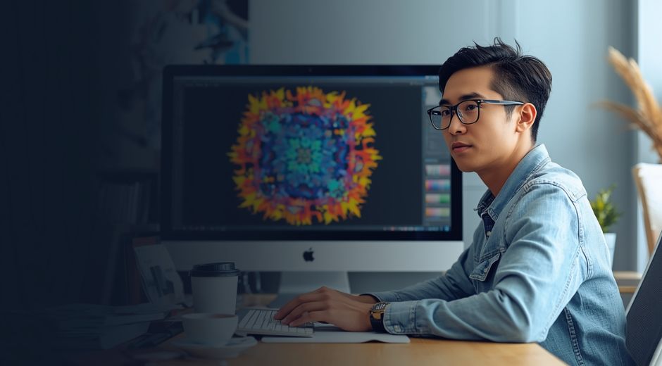 Graphic Designer