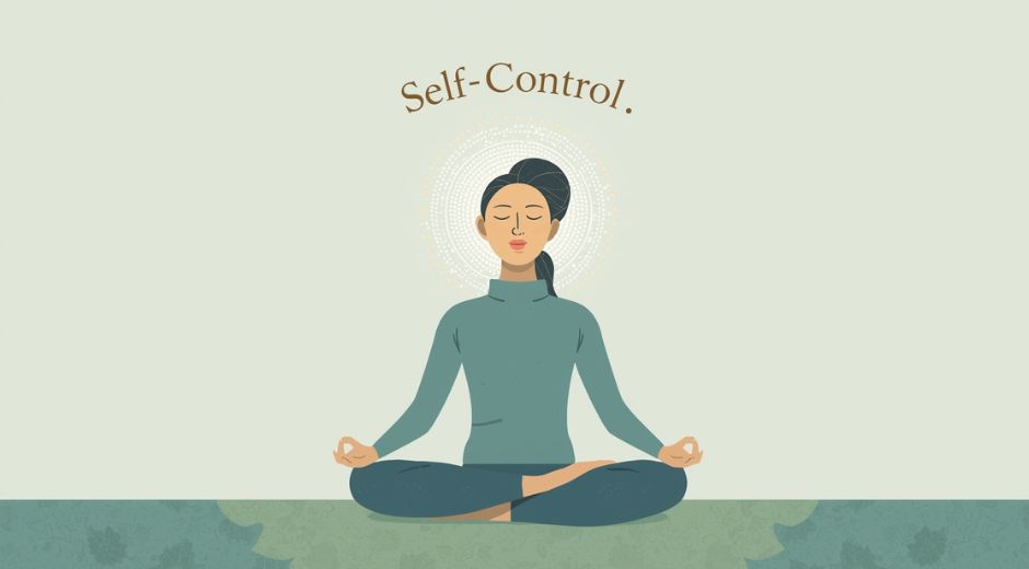 Self-Control