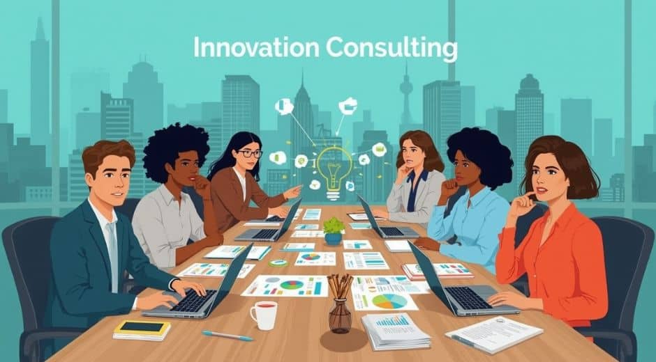 Innovation Consulting