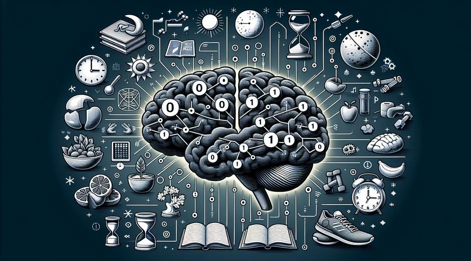 Deep Learning Habits