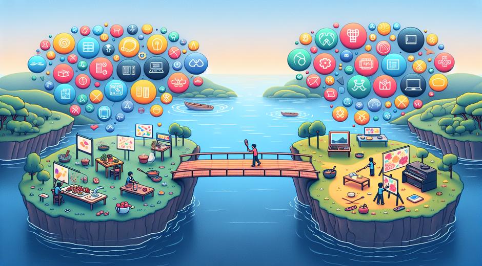 Skill Transferability