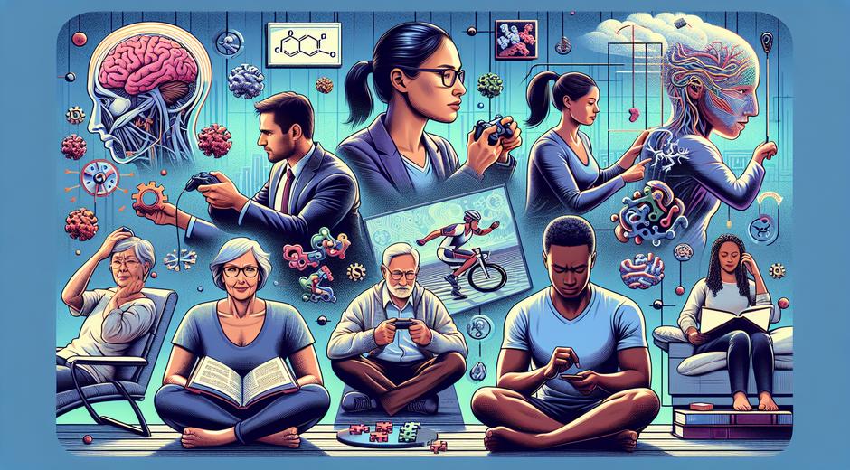 Mental Performance Training