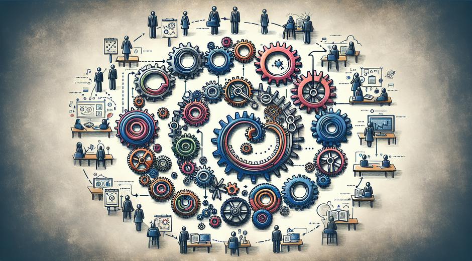 Learning Feedback Loops