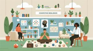 Cognitive Resilience Training