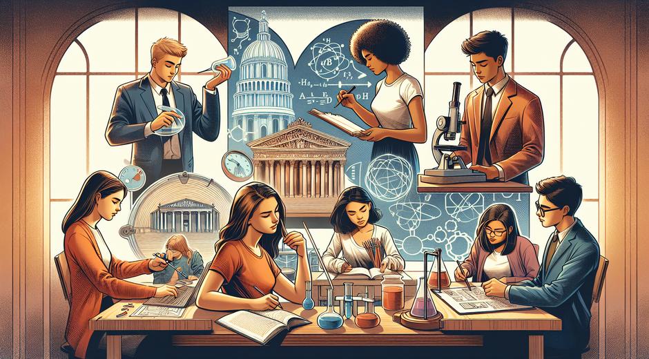 Academic performance