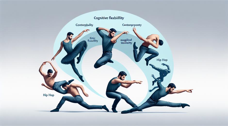 Cognitive flexibility