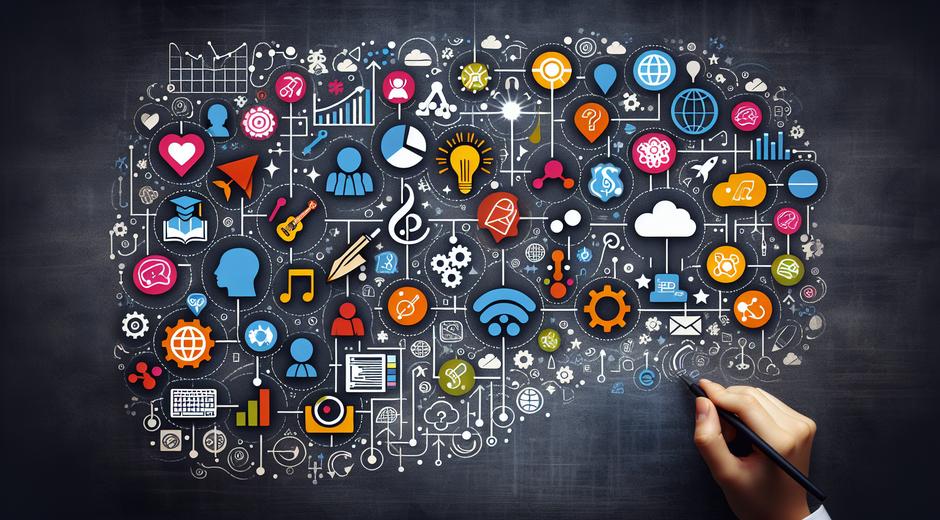 Skill development plan