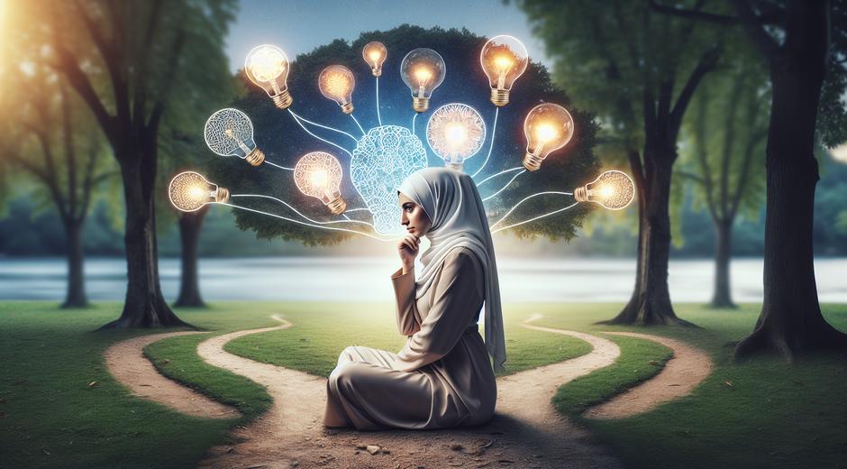 Metacognition skills