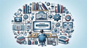 Personal learning systems