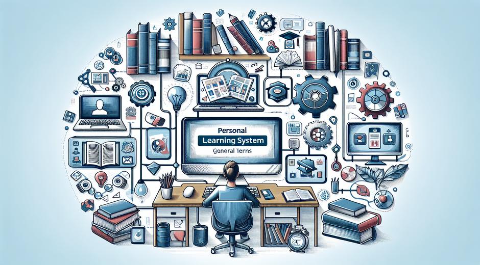 Personal learning systems