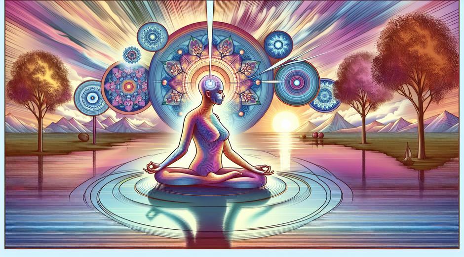 Mental focus training