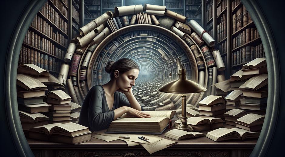 Intellectual Endurance