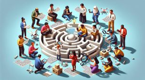 Problem solving skills