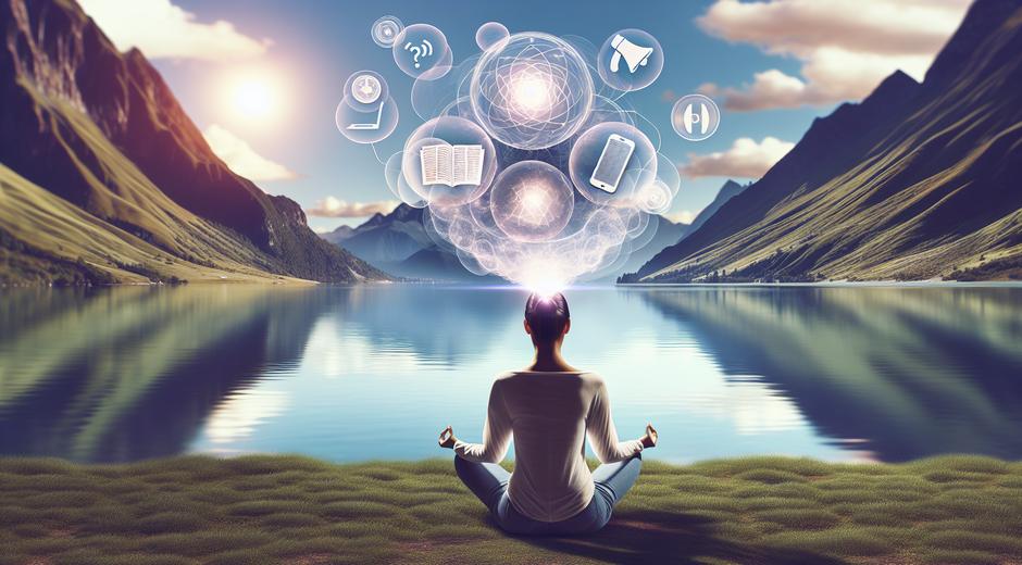 Attention Control Training