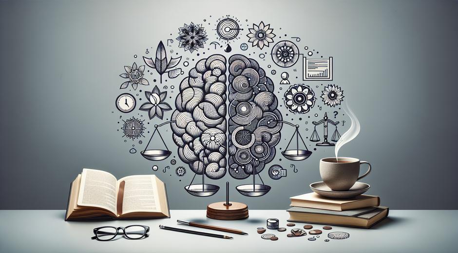 Mental Study Readiness