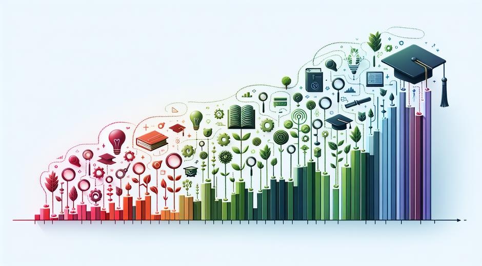 Learning Progress Tracking