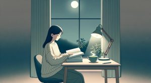 Study Mental Clarity