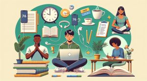 Study Focus Techniques