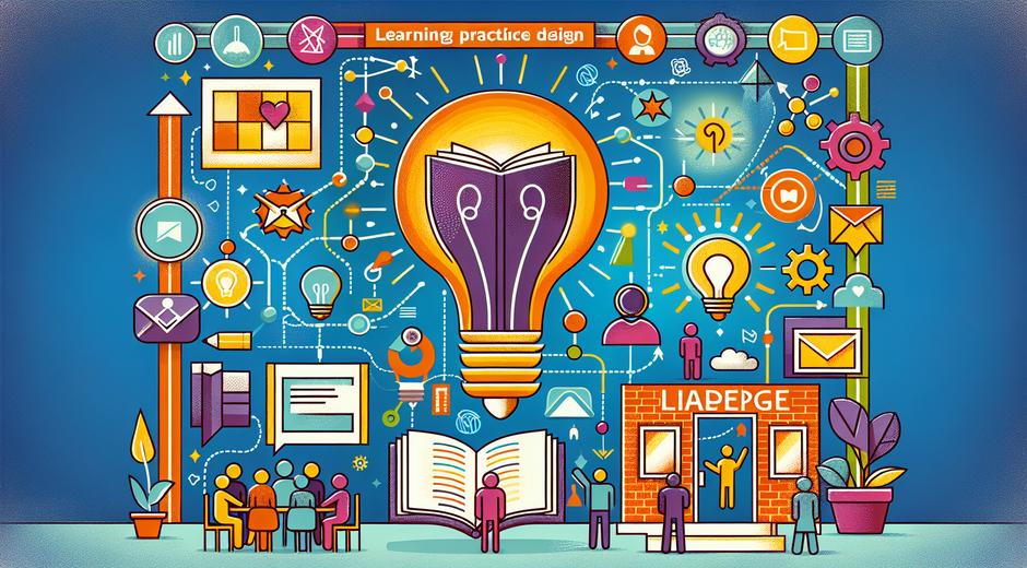 Learning Practice Design