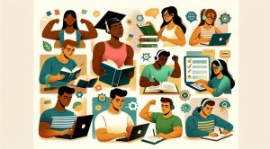 Study Improvement Habits