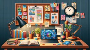 Smart Study Planning