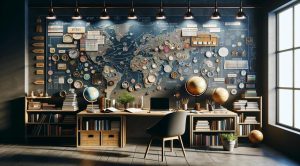 Study Strategy Design