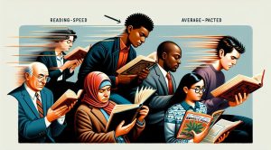 Reading Speed