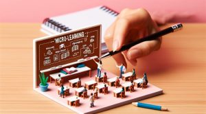 Micro Learning
